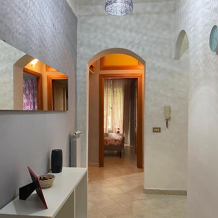 Apartament Lucky Domus Roma Eternal Zewnętrze zdjęcie