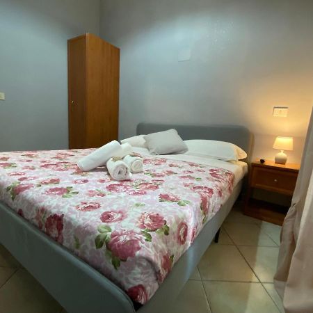 Apartament Lucky Domus Roma Eternal Zewnętrze zdjęcie