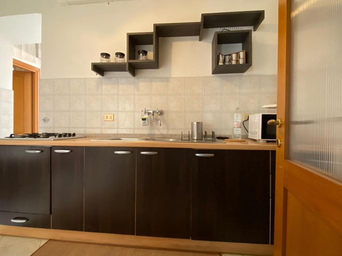 Apartament Lucky Domus Roma Eternal Zewnętrze zdjęcie