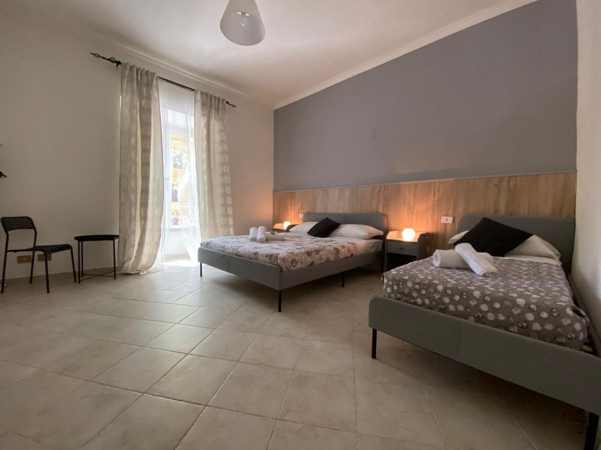 Apartament Lucky Domus Roma Eternal Zewnętrze zdjęcie
