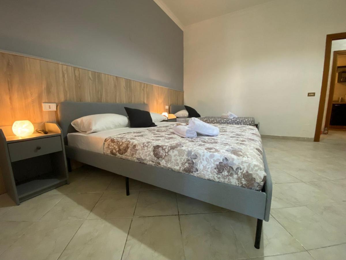 Apartament Lucky Domus Roma Eternal Zewnętrze zdjęcie