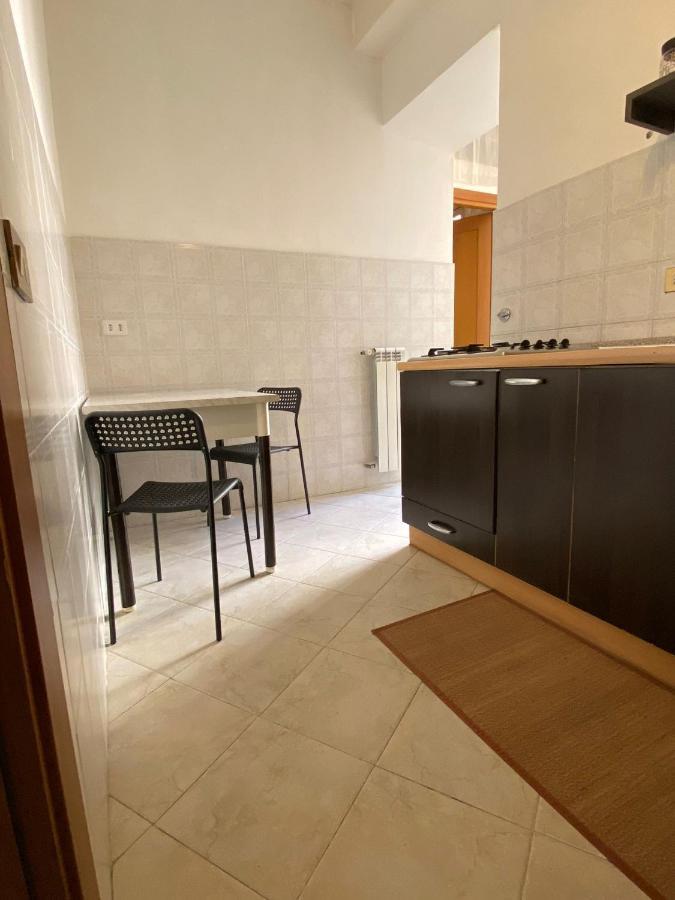 Apartament Lucky Domus Roma Eternal Zewnętrze zdjęcie