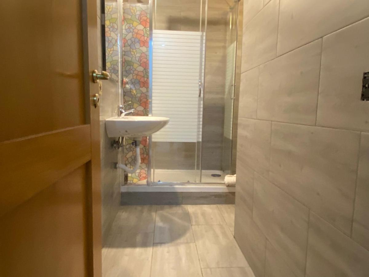 Apartament Lucky Domus Roma Eternal Zewnętrze zdjęcie