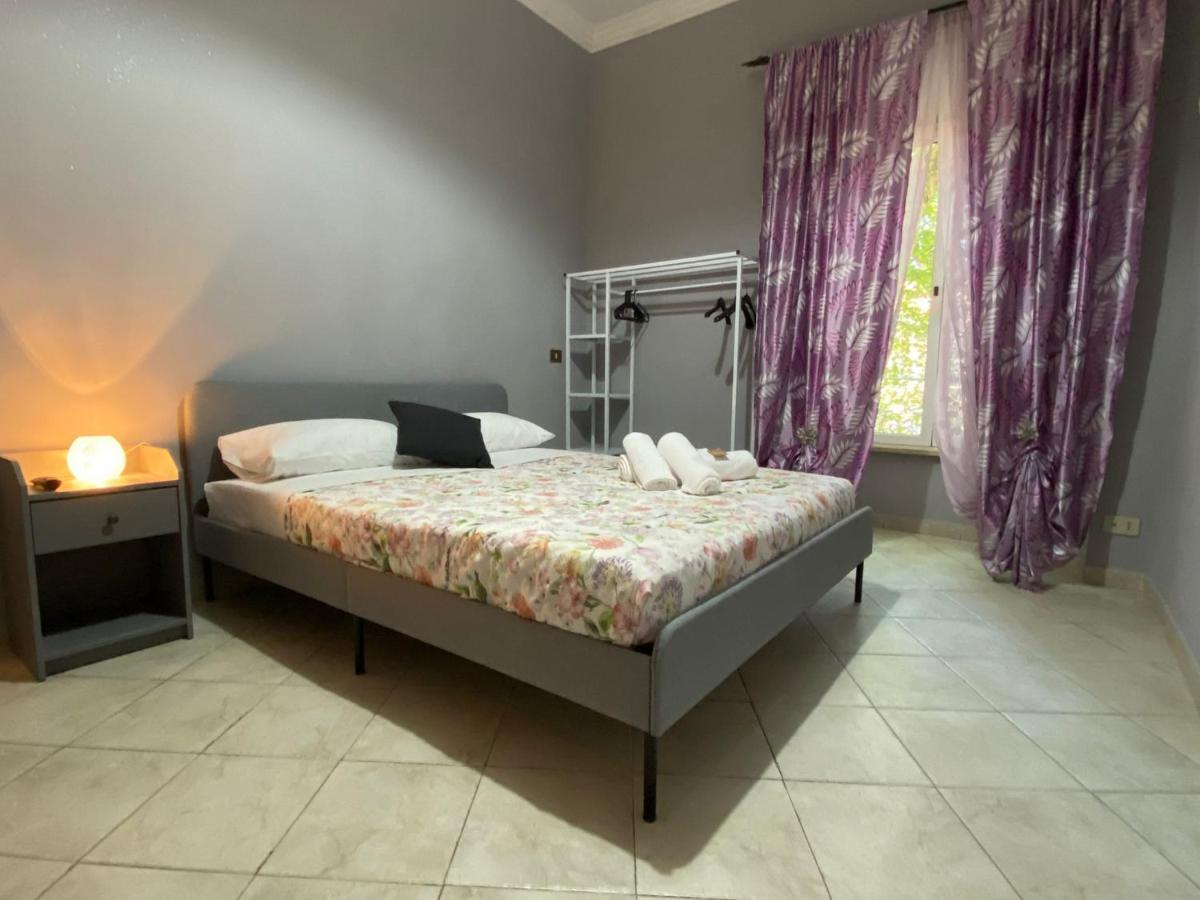 Apartament Lucky Domus Roma Eternal Zewnętrze zdjęcie