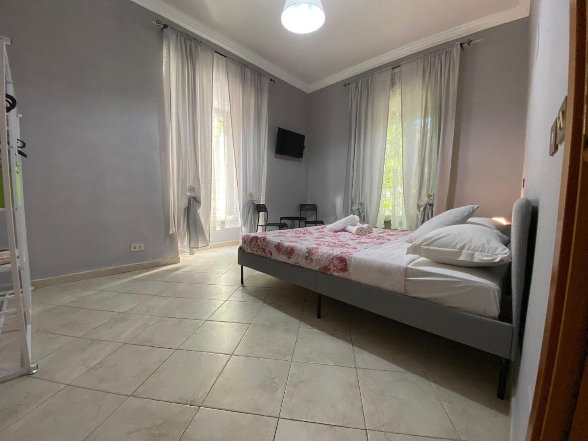 Apartament Lucky Domus Roma Eternal Zewnętrze zdjęcie