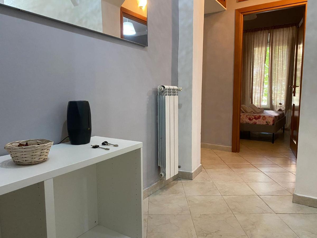 Apartament Lucky Domus Roma Eternal Zewnętrze zdjęcie
