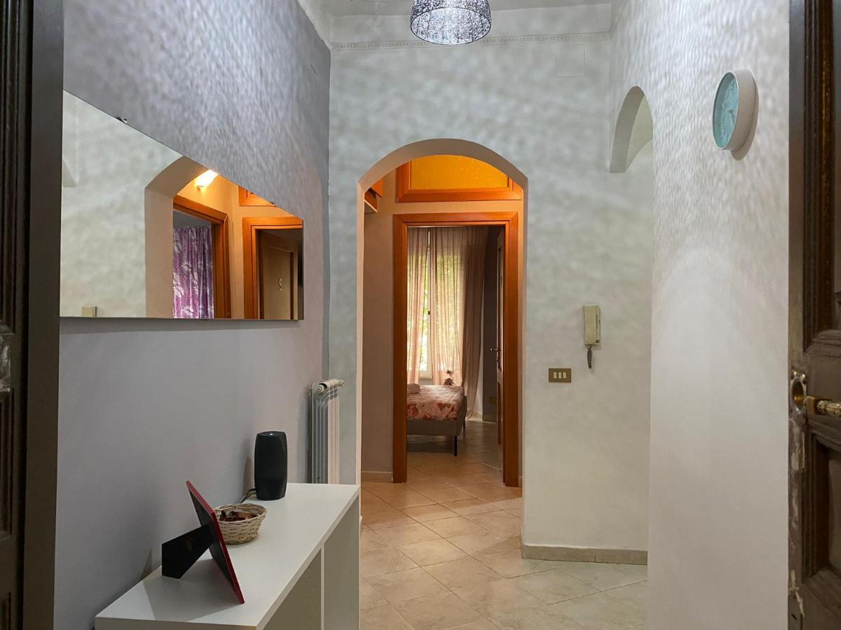 Apartament Lucky Domus Roma Eternal Zewnętrze zdjęcie
