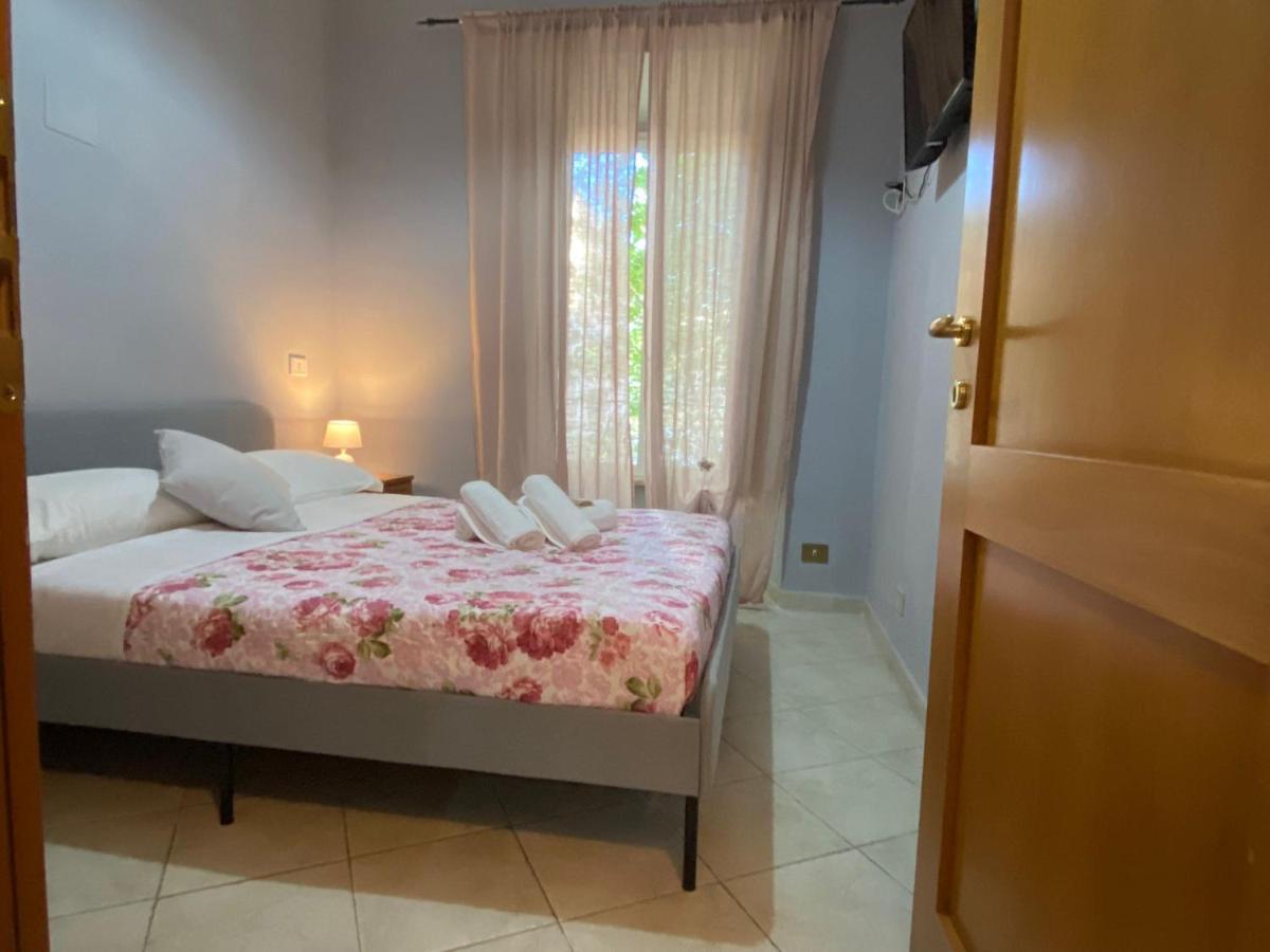 Apartament Lucky Domus Roma Eternal Zewnętrze zdjęcie