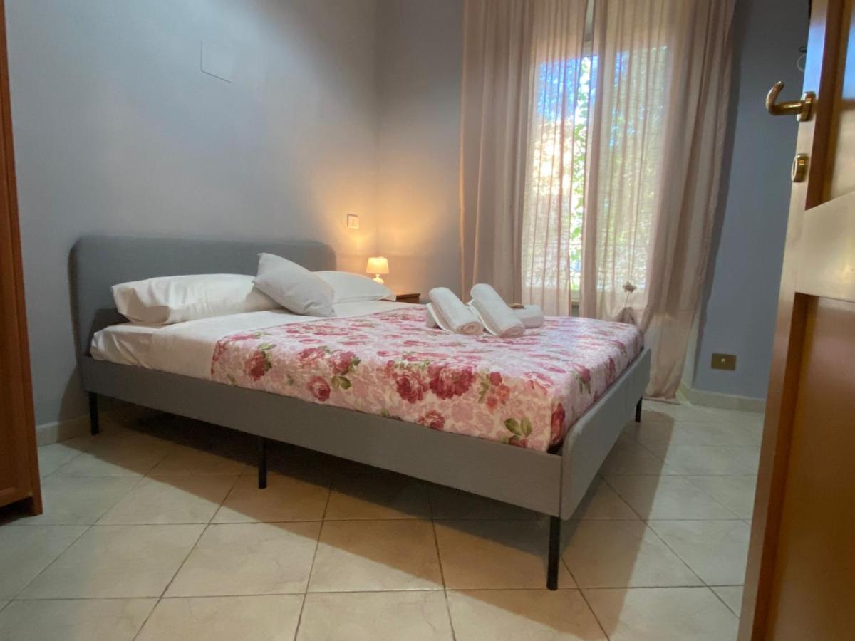 Apartament Lucky Domus Roma Eternal Zewnętrze zdjęcie