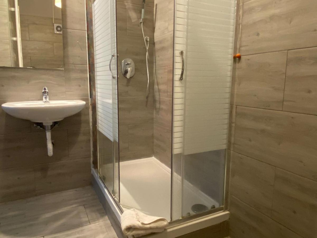 Apartament Lucky Domus Roma Eternal Zewnętrze zdjęcie