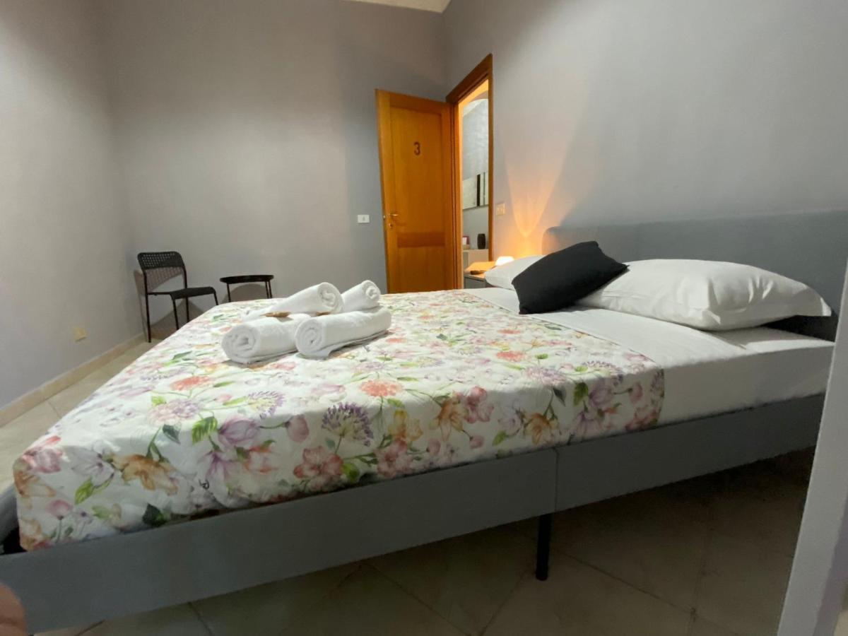 Apartament Lucky Domus Roma Eternal Zewnętrze zdjęcie