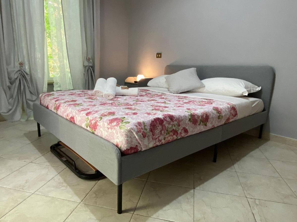 Apartament Lucky Domus Roma Eternal Zewnętrze zdjęcie
