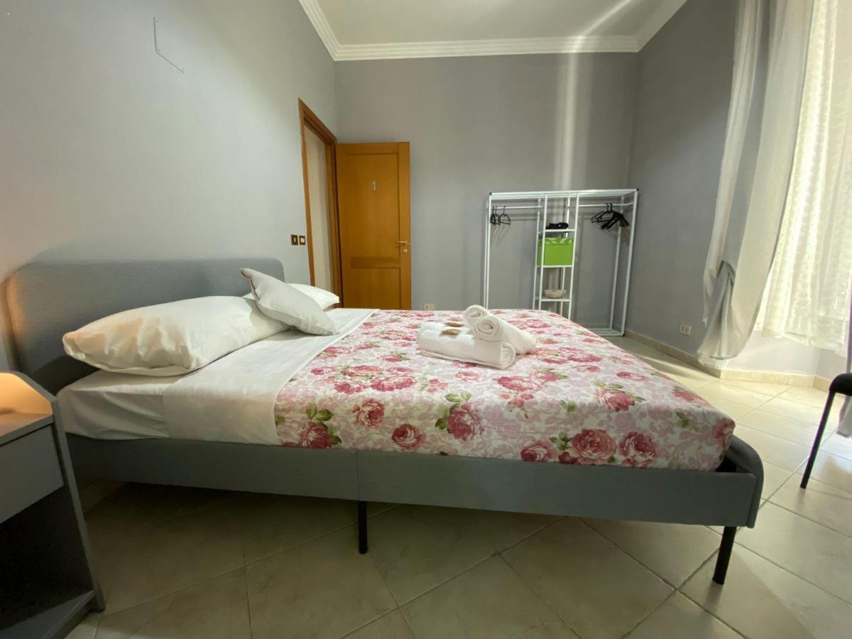 Apartament Lucky Domus Roma Eternal Zewnętrze zdjęcie