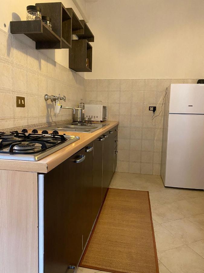 Apartament Lucky Domus Roma Eternal Zewnętrze zdjęcie