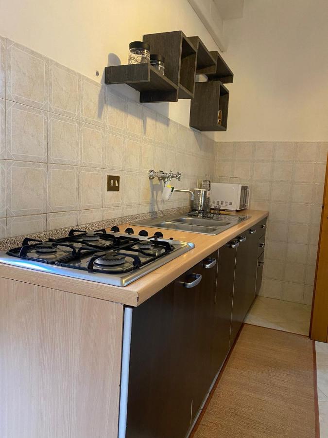 Apartament Lucky Domus Roma Eternal Zewnętrze zdjęcie