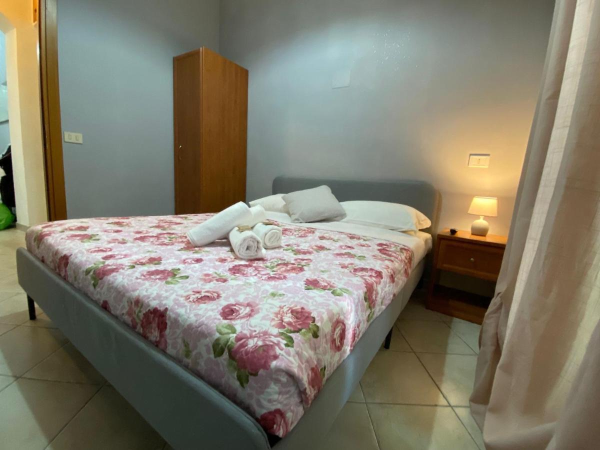Apartament Lucky Domus Roma Eternal Zewnętrze zdjęcie