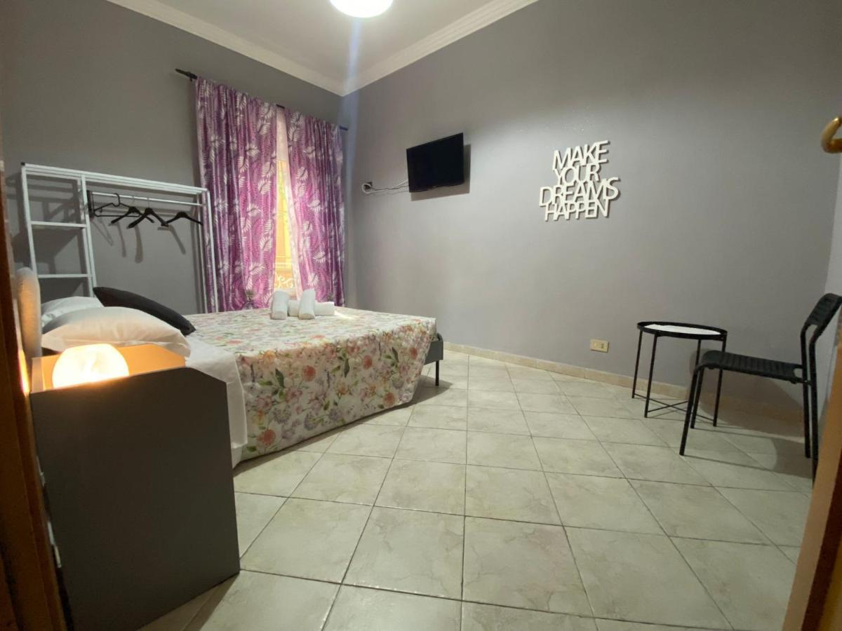 Apartament Lucky Domus Roma Eternal Zewnętrze zdjęcie