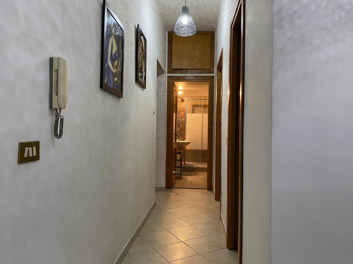 Apartament Lucky Domus Roma Eternal Zewnętrze zdjęcie