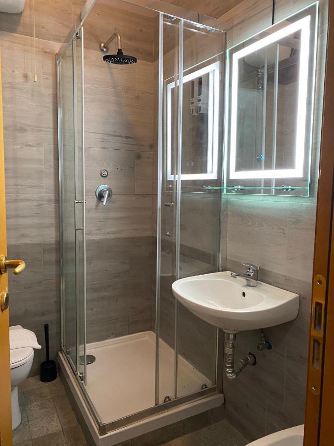 Apartament Lucky Domus Roma Eternal Zewnętrze zdjęcie
