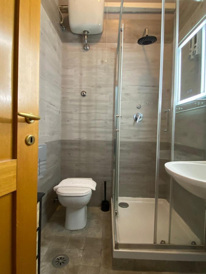Apartament Lucky Domus Roma Eternal Zewnętrze zdjęcie